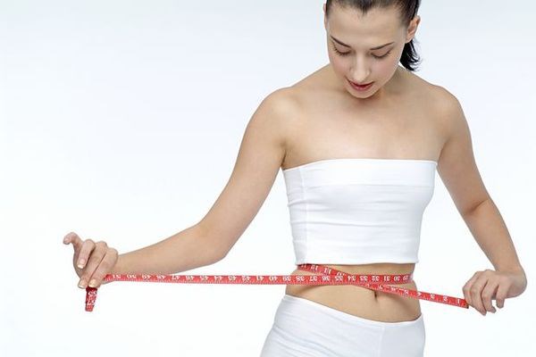减肥达人对于健身房减肥的几条建议