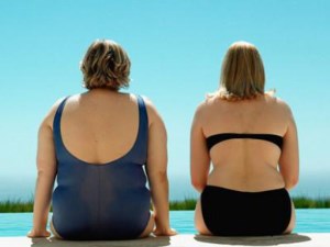瘦是每个女胖妹的心愿，但是减肥的好办法是什么呢？