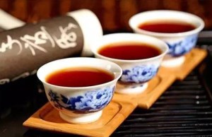 你觉得喝普洱茶能减肥吗